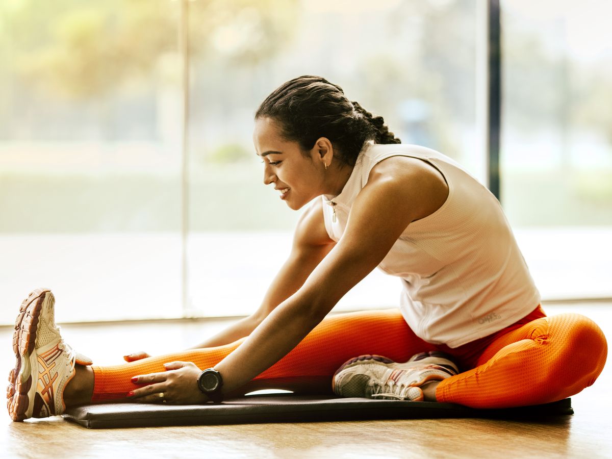 Women's Activewear