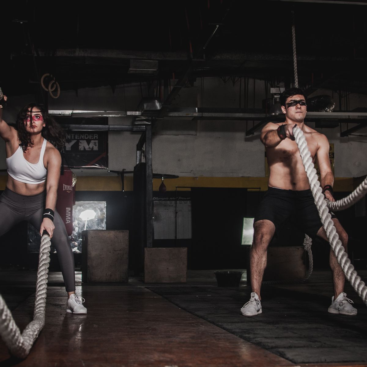 Women's Active