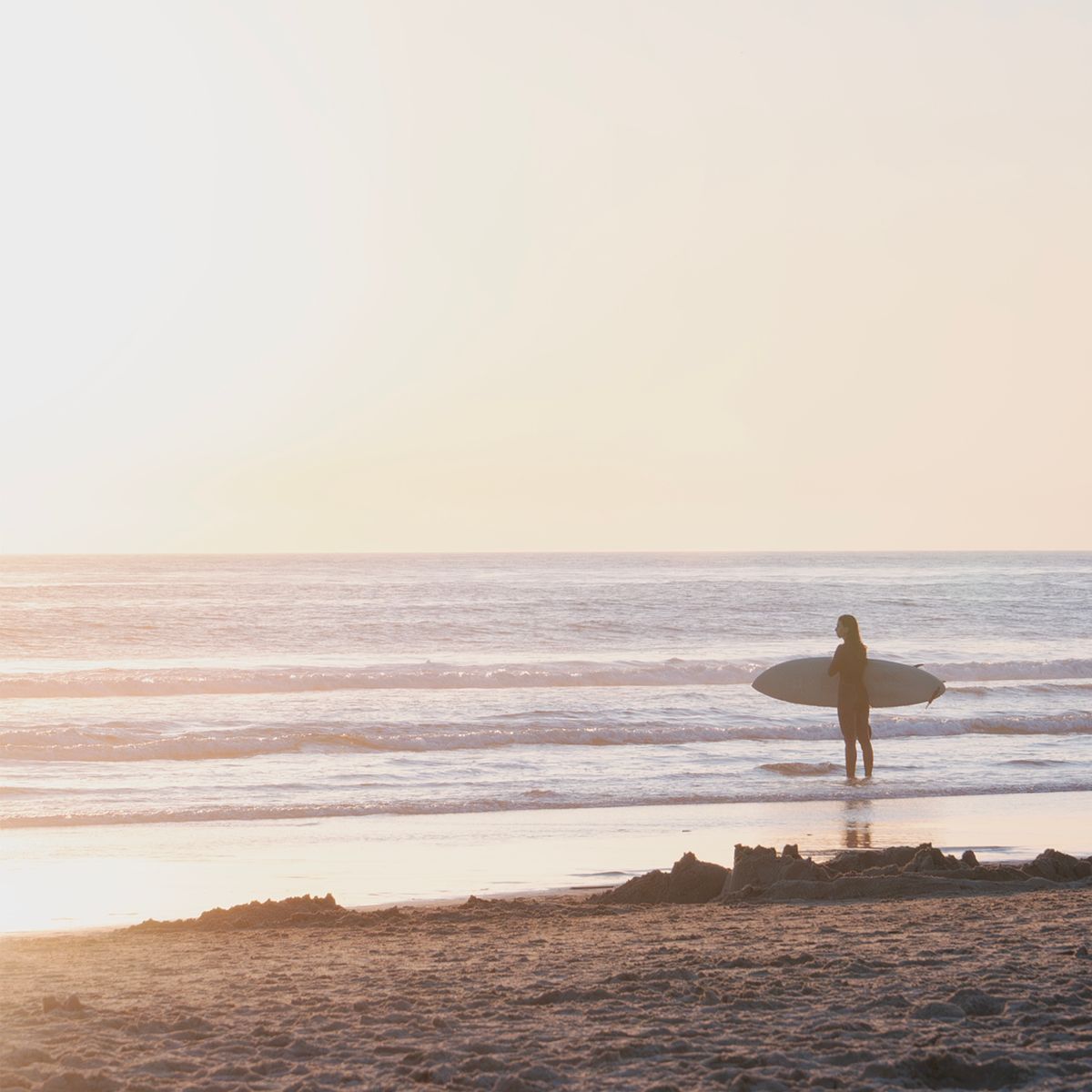 Men's Surf